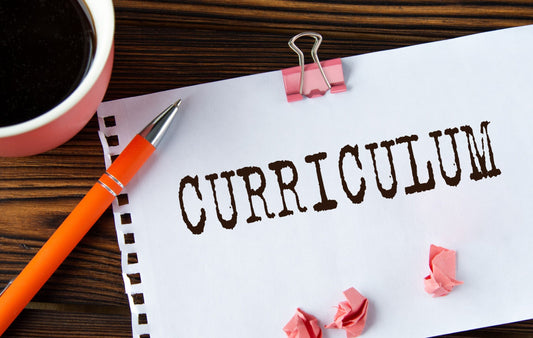 Curriculum & Project Development/Planning