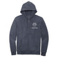 GTD Community Outreach Zip Up Hoodie