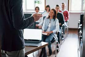 Mulitple Day Comprehensive Behavior Support & Program Training (Organizations & Schools)