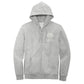 GTD Community Outreach Zip Up Hoodie