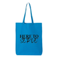 Here to Serve Tote