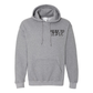 Here to Serve "Pocket" Hoodie
