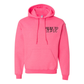 Here to Serve "Pocket" Hoodie