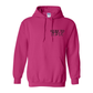 Here to Serve "Pocket" Hoodie
