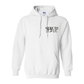 Here to Serve "Pocket" Hoodie