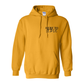 Here to Serve "Pocket" Hoodie