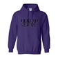 Here to Serve Hoodie