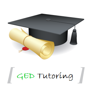 GED Tutoring