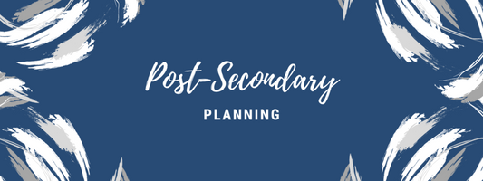 Post Secondary Education Counseling Sessions
